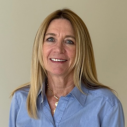 A photograph of a woman.